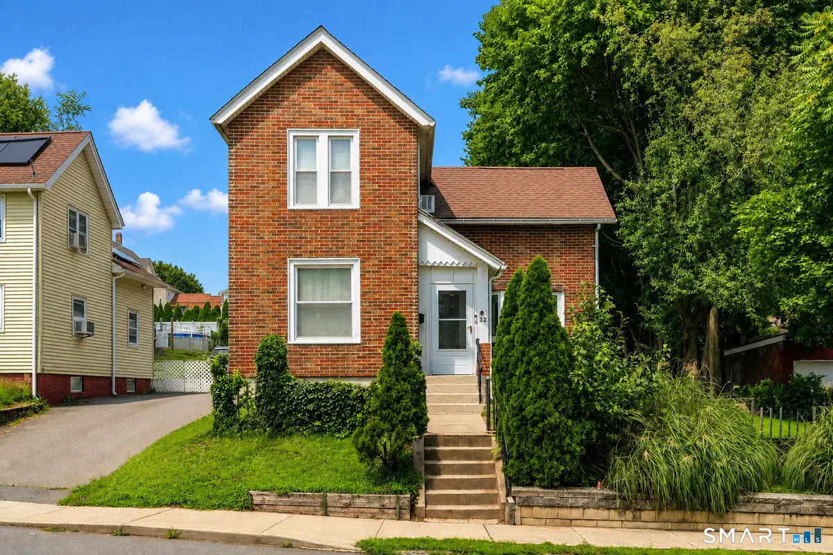 32 Jubilee Street, New Britain, CT 06051 - #1