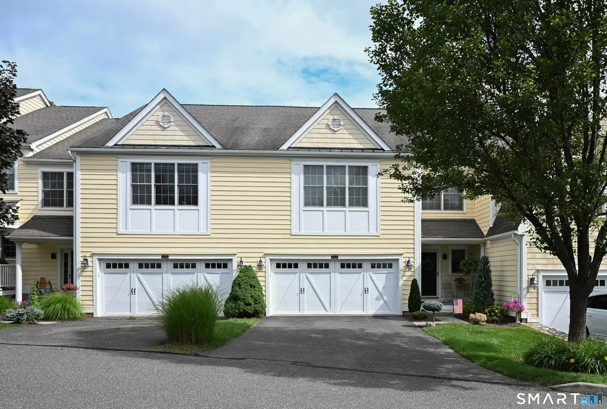 23 Still Water Circle #23, Brookfield, CT 06804 - #1