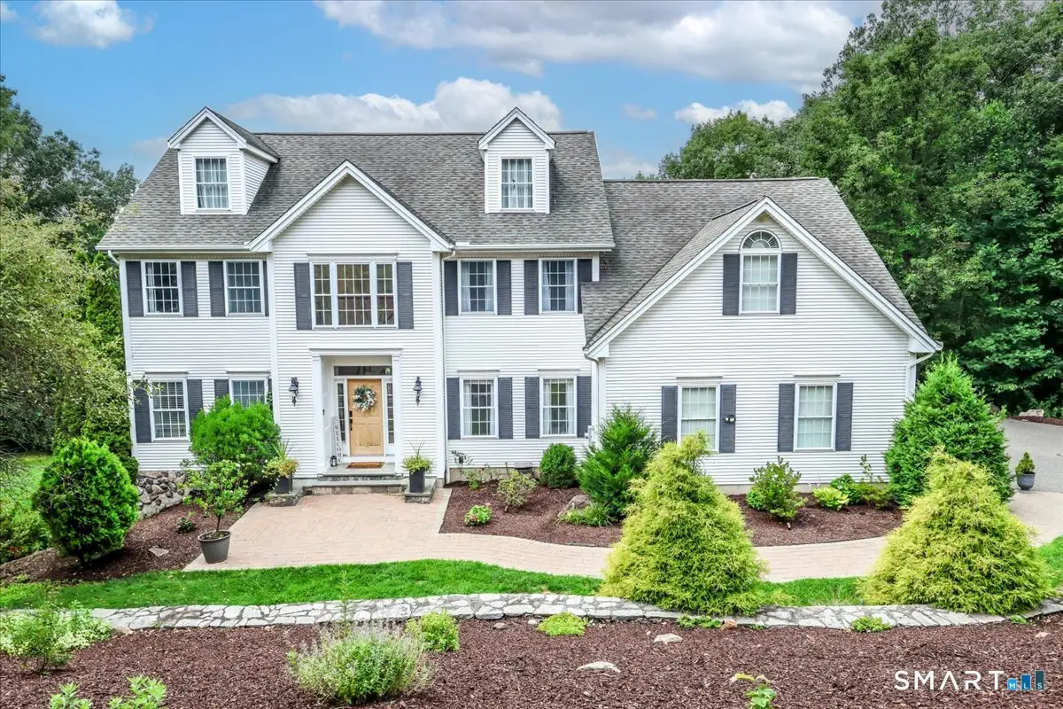 126 Sunset Ridge, Southbury, CT 06488 - #1