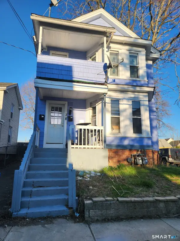 38 Church Street, Enfield, CT 06082