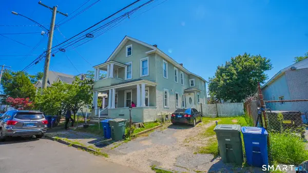 46 Deforest Avenue, Bridgeport, CT 06607