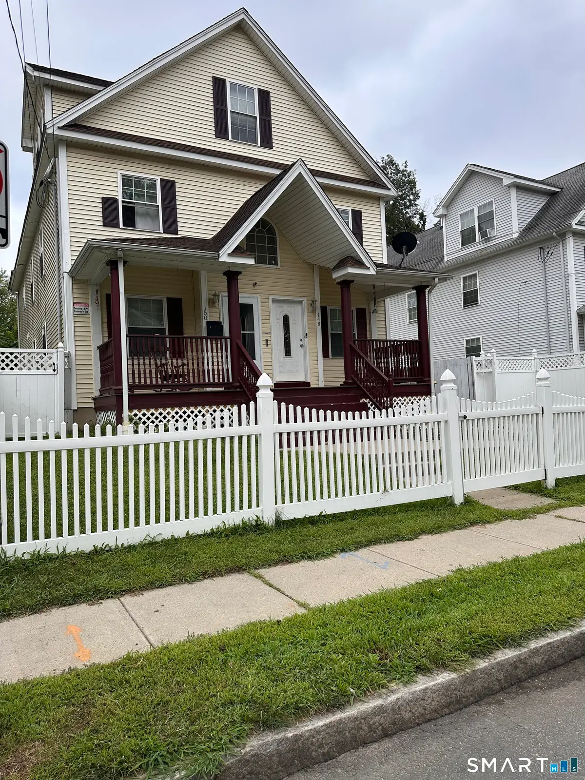 148-150 Enfield Street, Hartford, CT 06112 - #1
