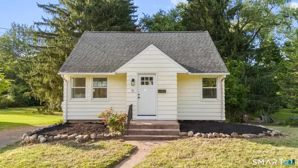 51 Lawrence Street, Vernon, CT 06066
