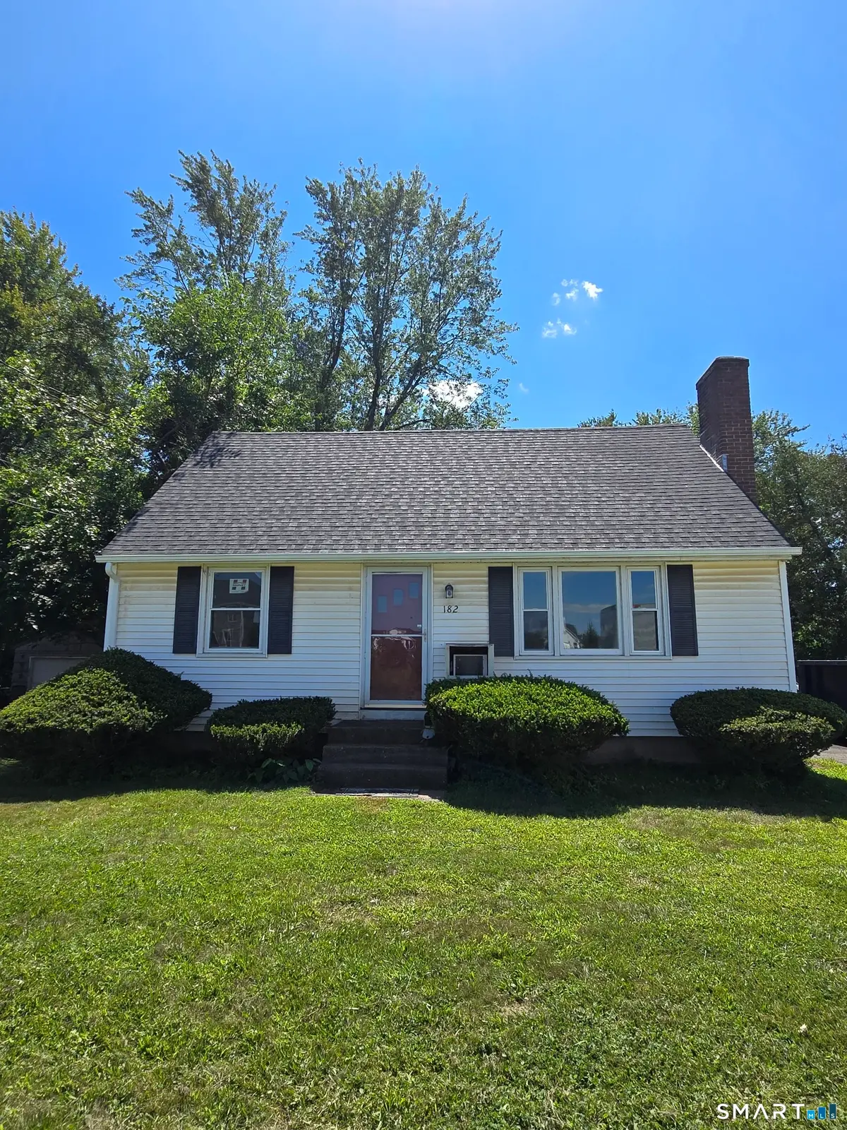 182 Camp Street, Plainville, CT 06062 - #1