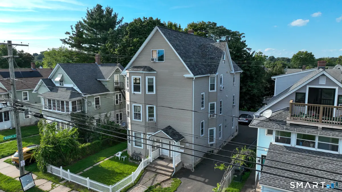 212 Kelsey Street, New Britain, CT 06051 - #1