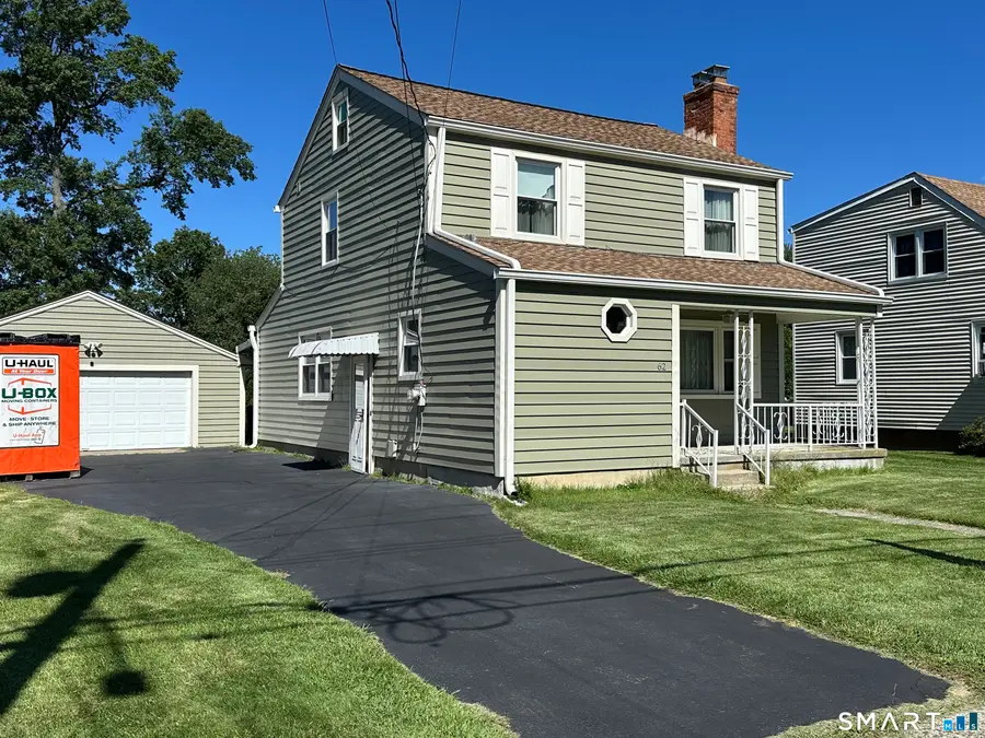62 Winter Street, Stratford, CT 06614 - #2