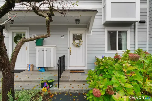 84 Silo Circle #84, Greenwich, CT 06878