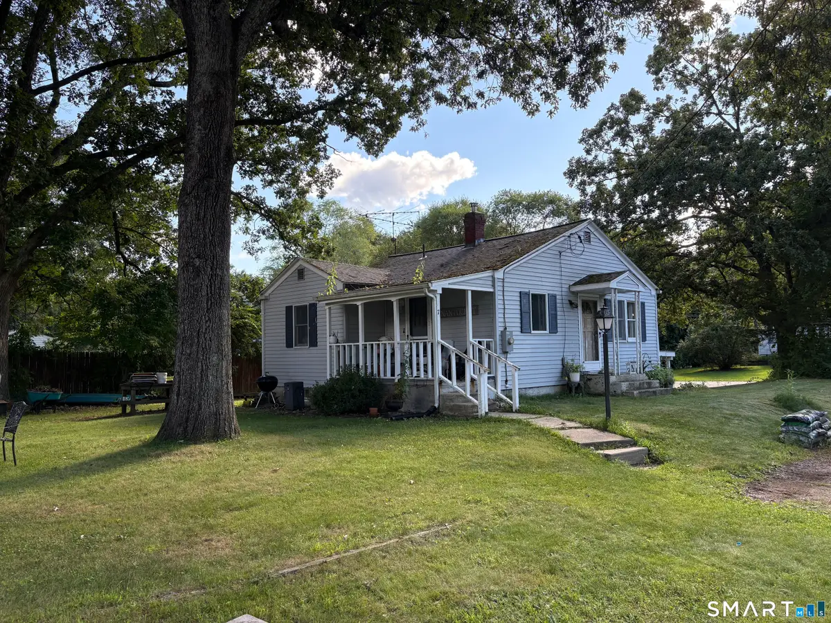 7 Cundall Street, Brooklyn, CT 06234 - #1