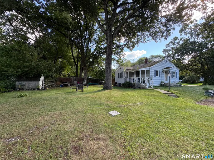 7 Cundall Street, Brooklyn, CT 06234 - #2