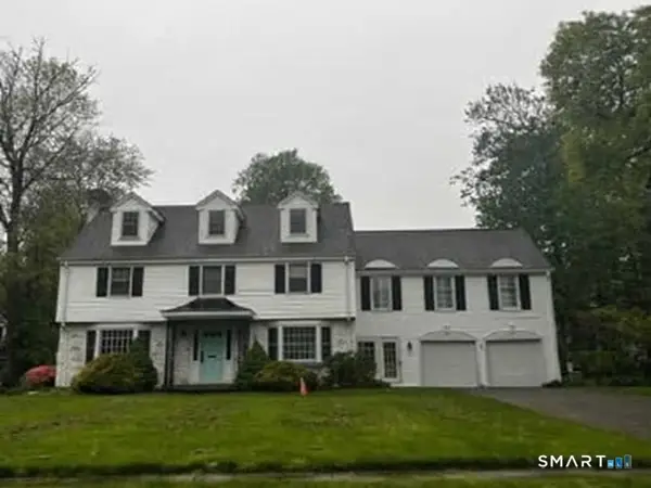 49 Pilgrim Road, West Hartford, CT 06117