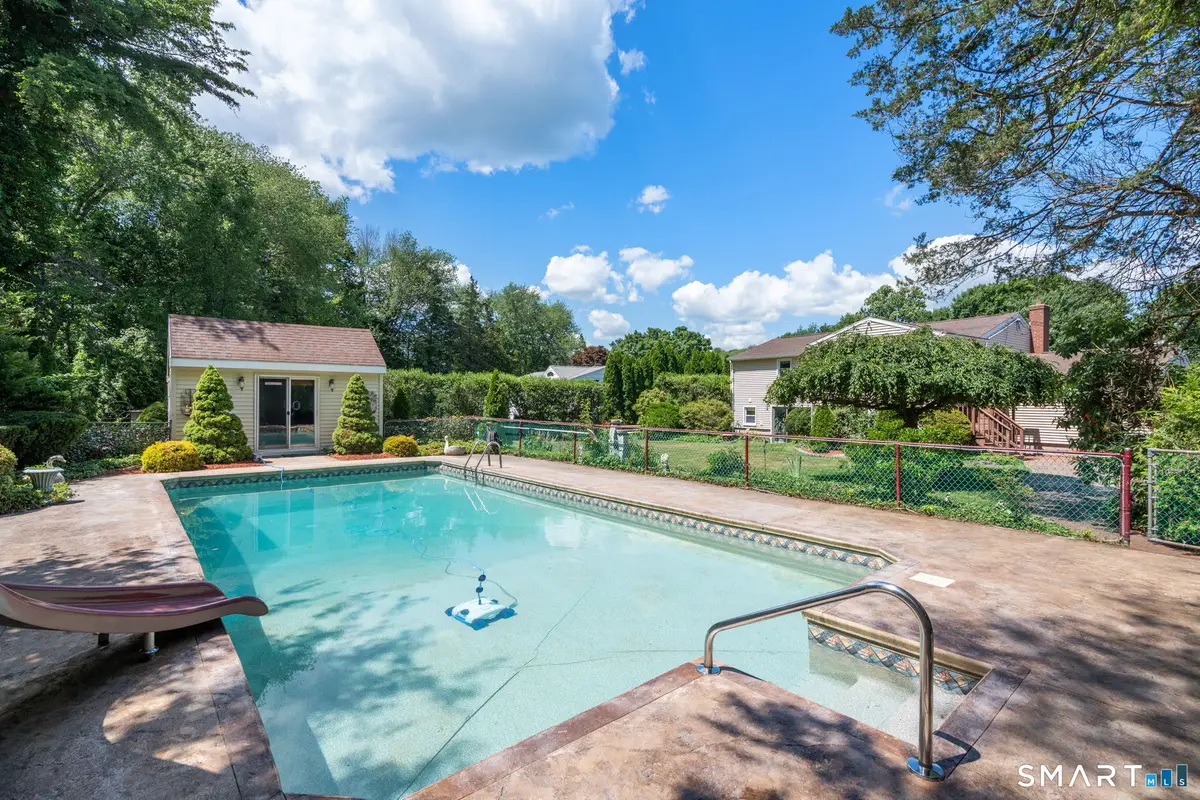 48 Jefferson Circle, Clinton, CT 06413 - #1