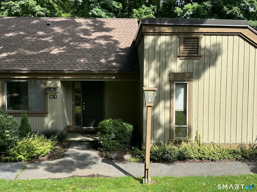559 Heritage Village #B, Southbury, CT 06488 - #2