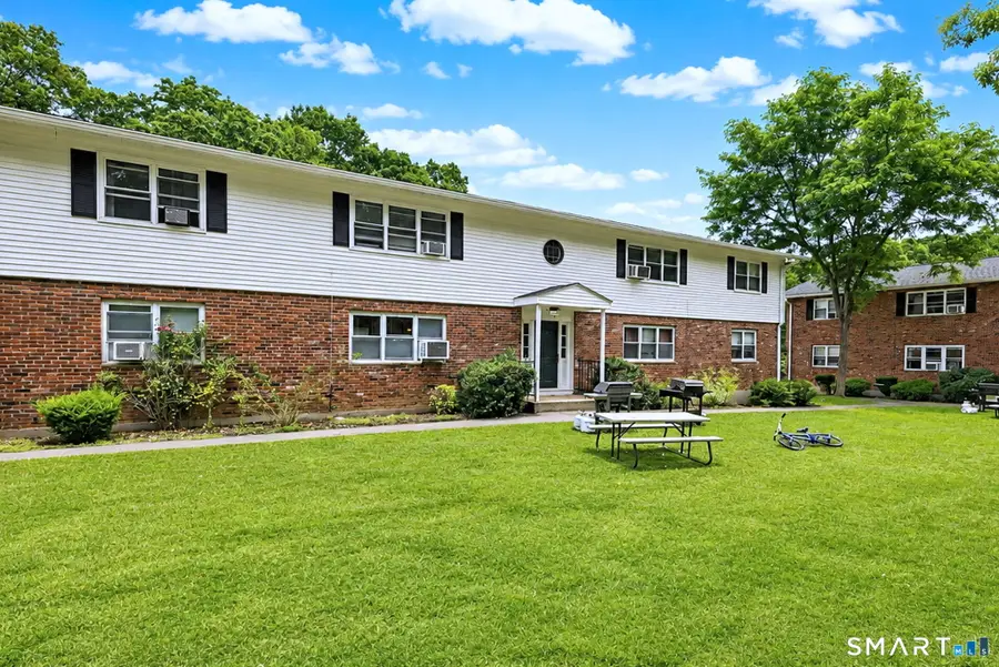 480 Oak Avenue #64, Cheshire, CT 06410 - #3