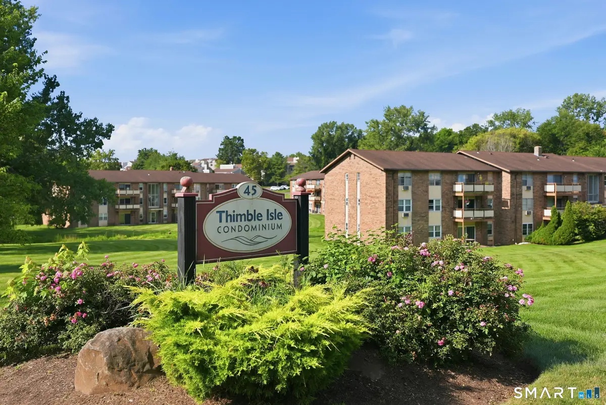 45 Jefferson Road #3-2, Branford, CT 06405 - #1