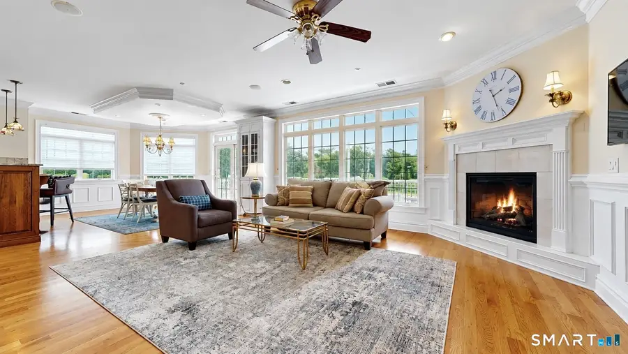 32 Shipyard Lane #A, Milford, CT 06460 - #2