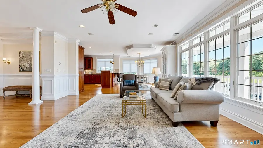 32 Shipyard Lane #A, Milford, CT 06460 - #3