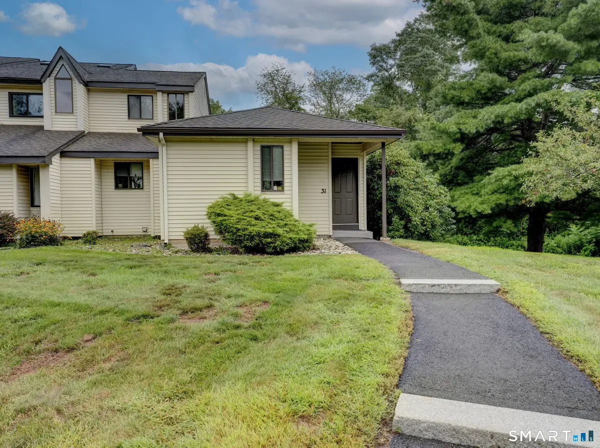 31 Simsbury Landing #31, Simsbury, CT 06070 - #1