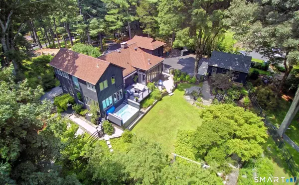 104 Stonecrest Road, Ridgefield, CT 06877