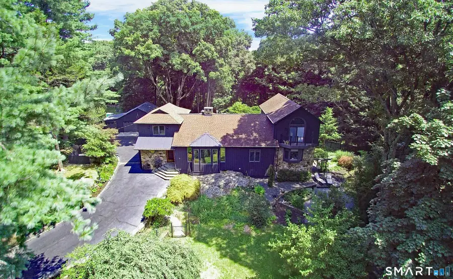 104 Stonecrest Road, Ridgefield, CT 06877 - #2