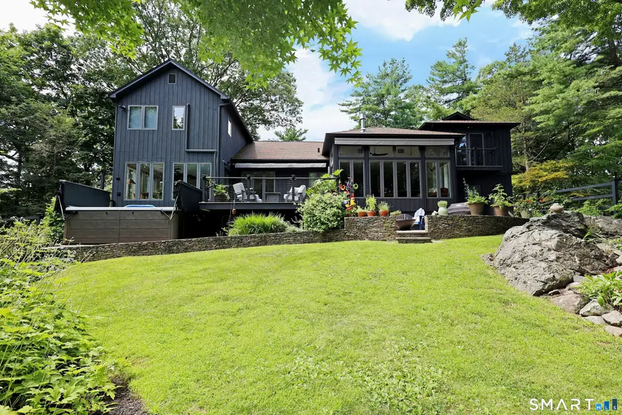104 Stonecrest Road, Ridgefield, CT 06877 - #3