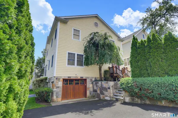 49 Harold Street #1, Greenwich, CT 06807