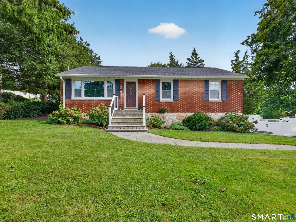 66 Newport Avenue, Shelton, CT 06484 - #1