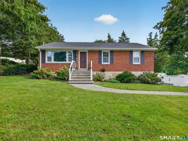 66 Newport Avenue, Shelton, CT 06484
