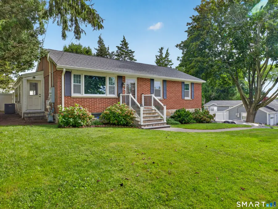 66 Newport Avenue, Shelton, CT 06484 - #2