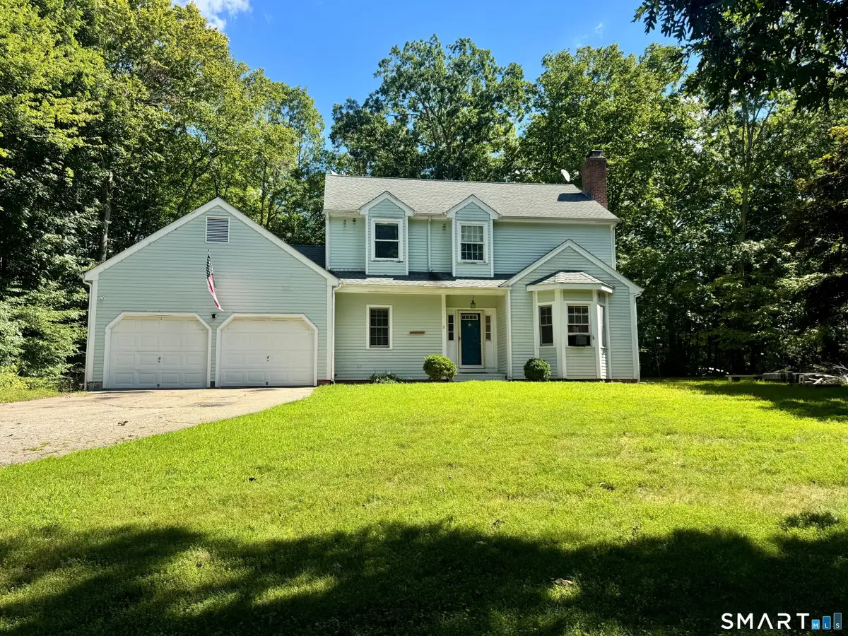 11 Ebony Lane, Ivoryton, CT 06442 - #1
