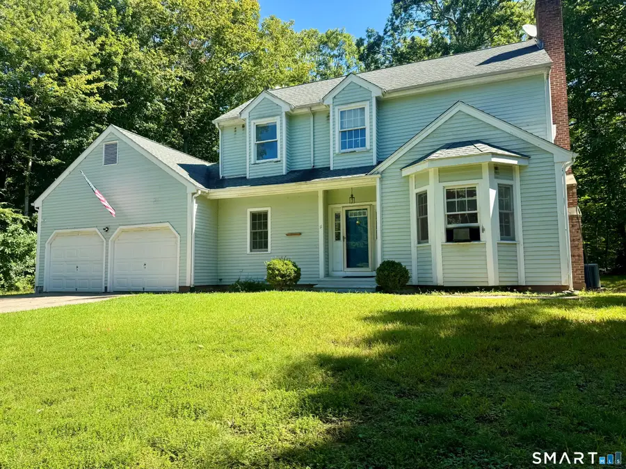 11 Ebony Lane, Ivoryton, CT 06442 - #2