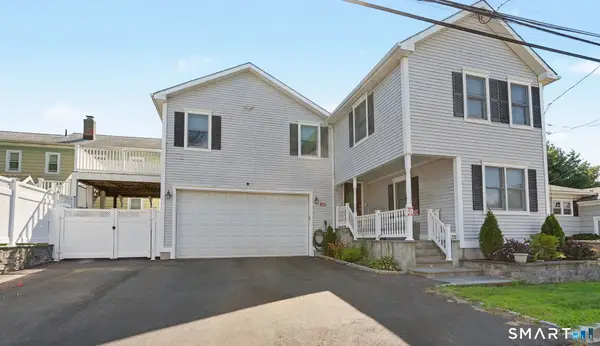 25 Warren Avenue, Fairfield, CT 06825