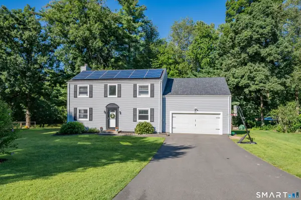 81 Duck Pond Road, Glastonbury, CT 06033