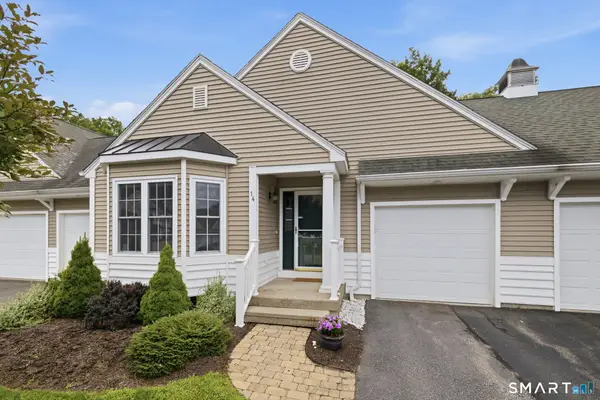 14 Lantern Lane #14, Vernon, CT 06066