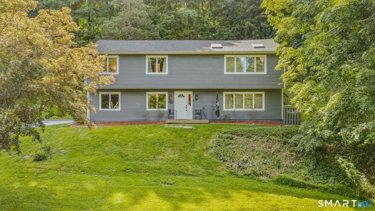48 Putnam Park Road, Bethel, CT 06801 - #1