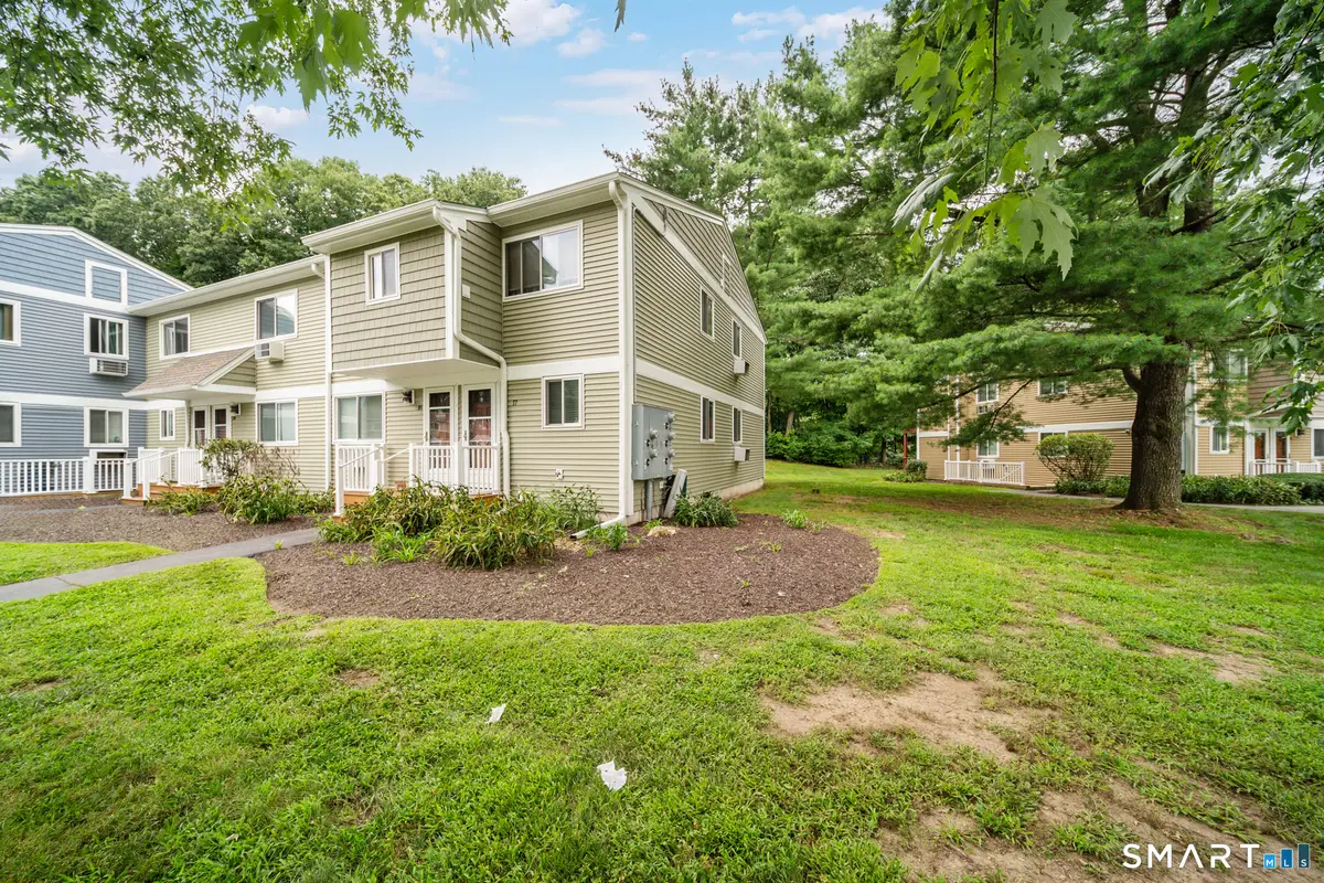 6 Rose Lane #3-17, Danbury, CT 06811 - #1