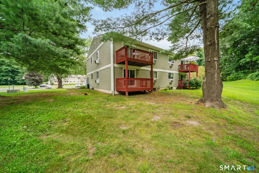 6 Rose Lane #3-17, Danbury, CT 06811 - #3
