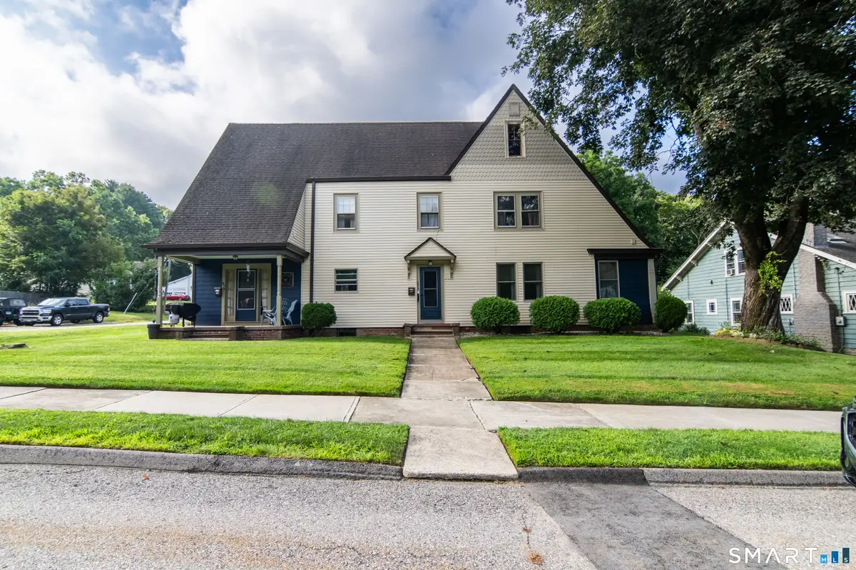 87 Hawkins Street, Killingly, CT 06239 - #1