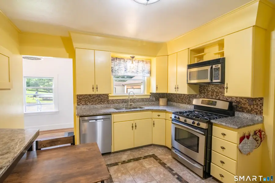 87 Hawkins Street, Killingly, CT 06239 - #2