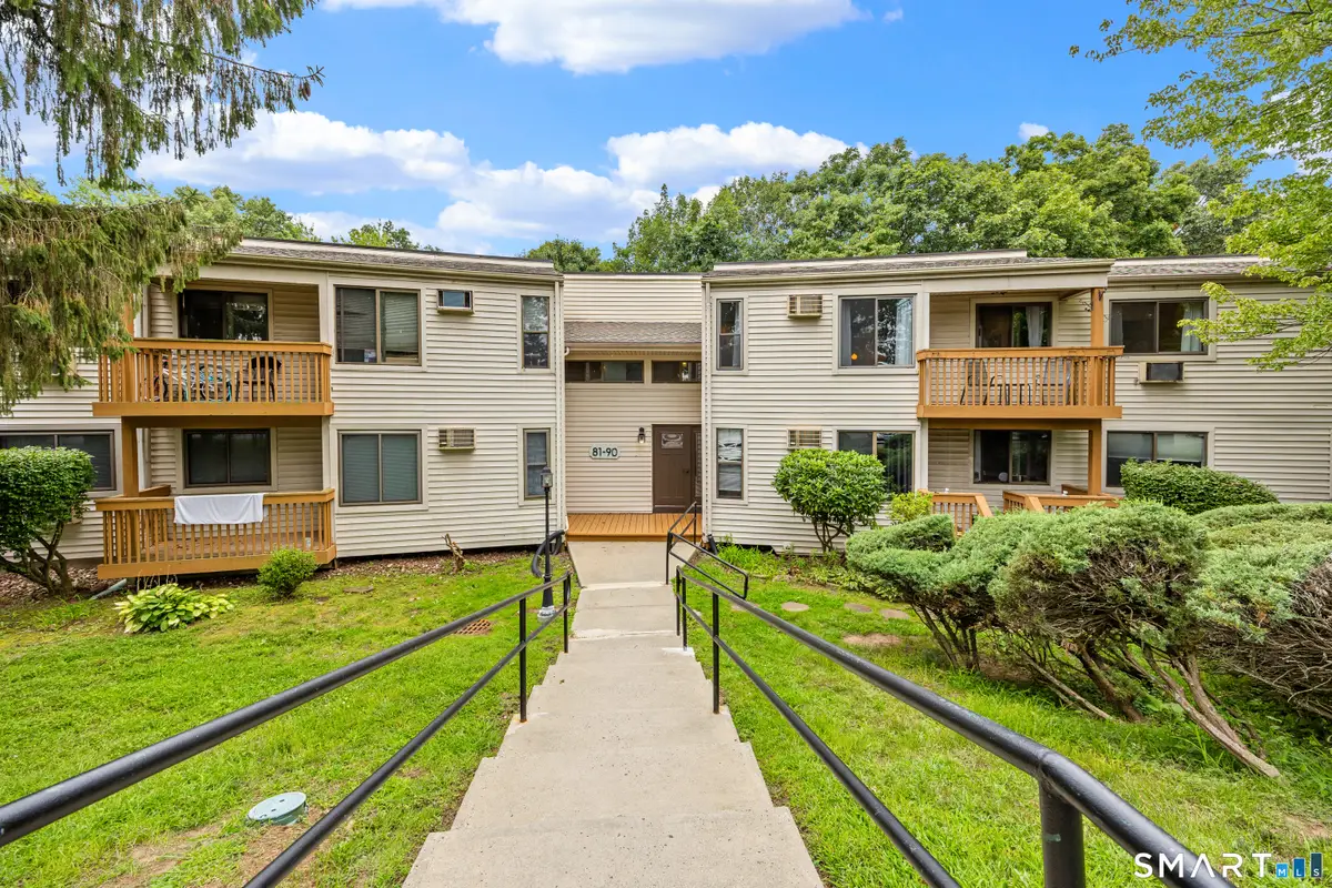 88 Woodland Drive #88, Cromwell, CT 06416 - #1
