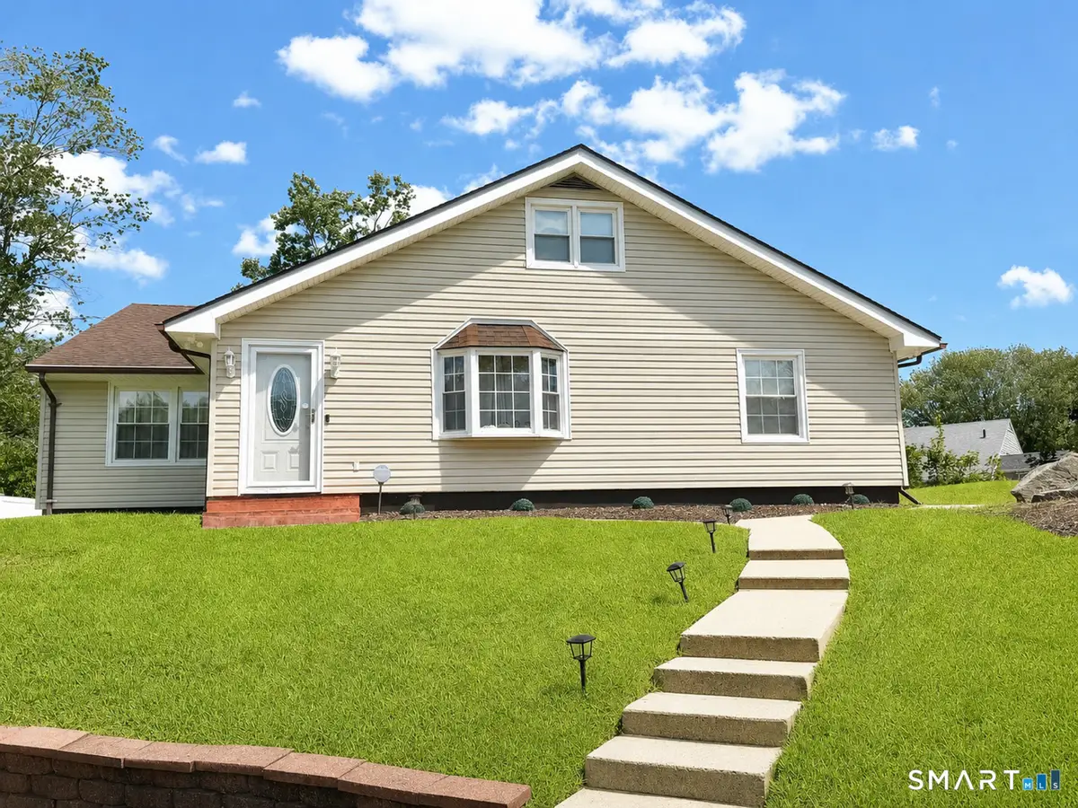 45 Cameo Court, Stratford, CT 06614 - #1