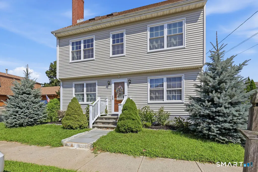31 Center Avenue, East Haven, CT 06512 - #1