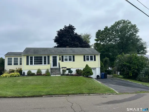 246 Beatrice Drive, West Haven, CT 06516