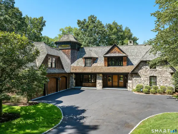 700 North Wilton Road, New Canaan, CT 06840