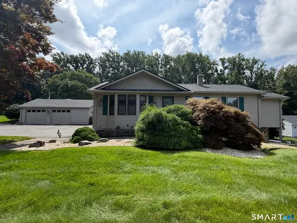 66 Tuckahoe Drive, Shelton, CT 06484