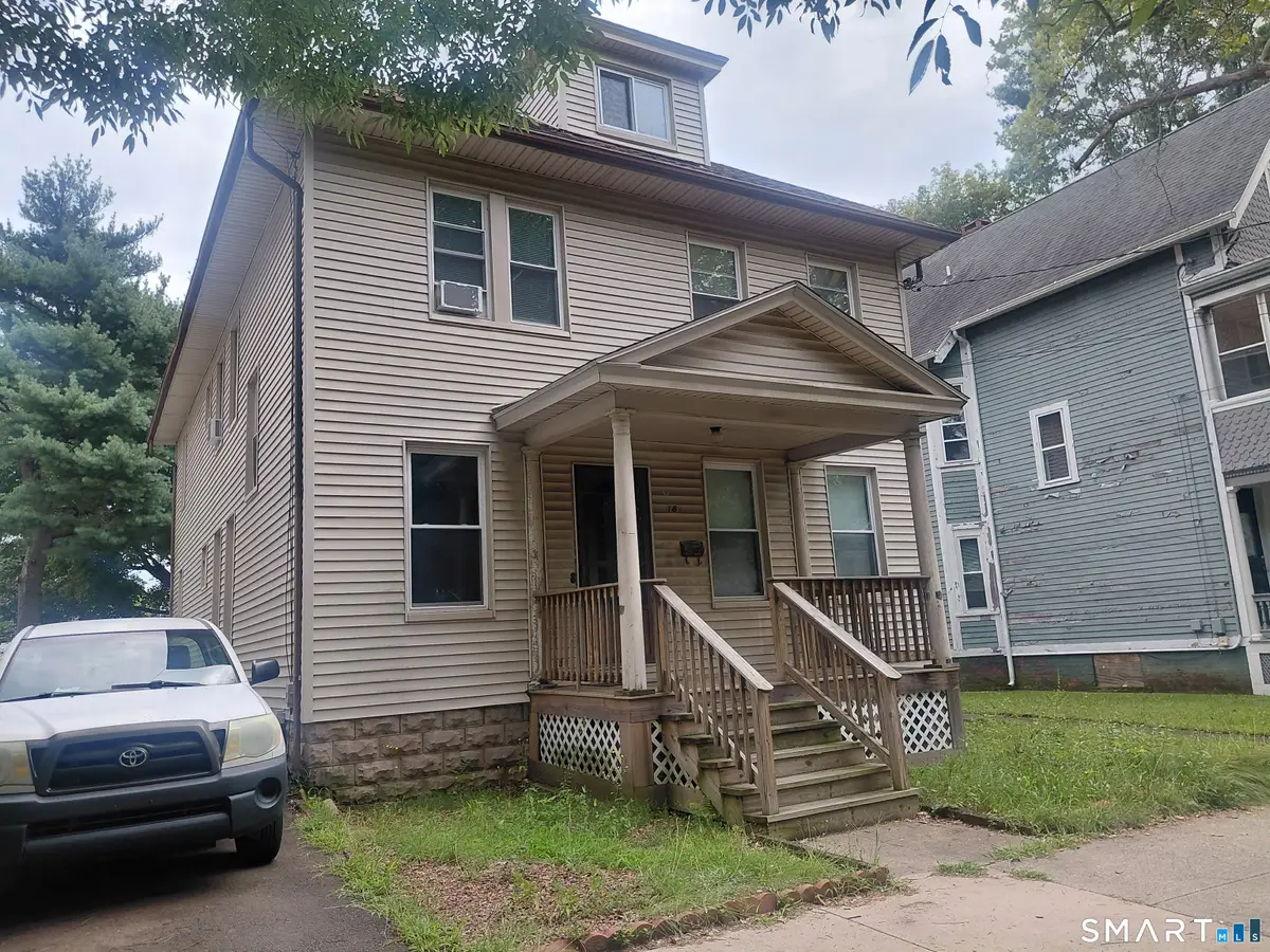 189 Nicoll Street, New Haven, CT 06511 - #1
