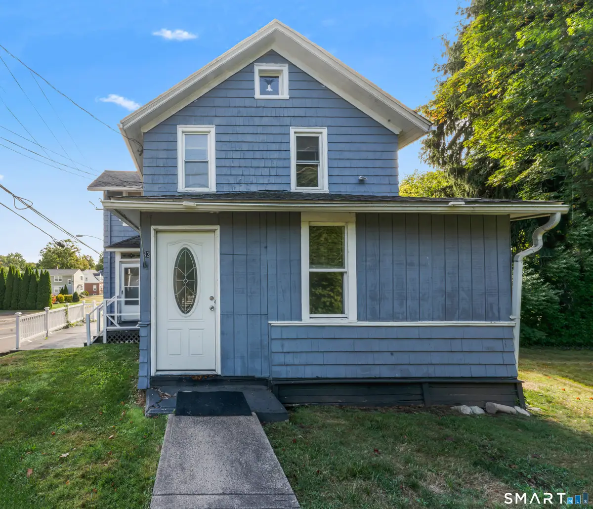 33 Evergreen Avenue, Hamden, CT 06518 - #1