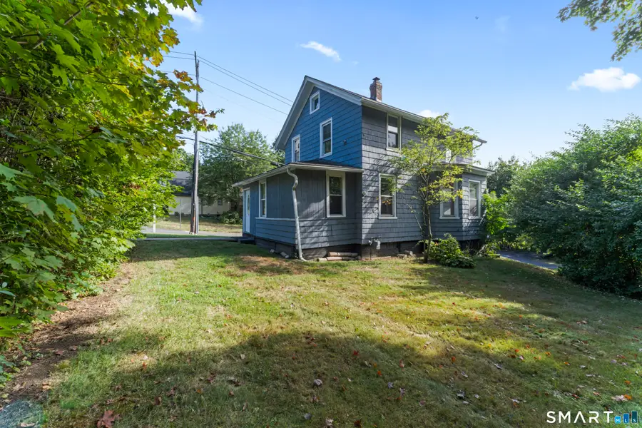 33 Evergreen Avenue, Hamden, CT 06518 - #2