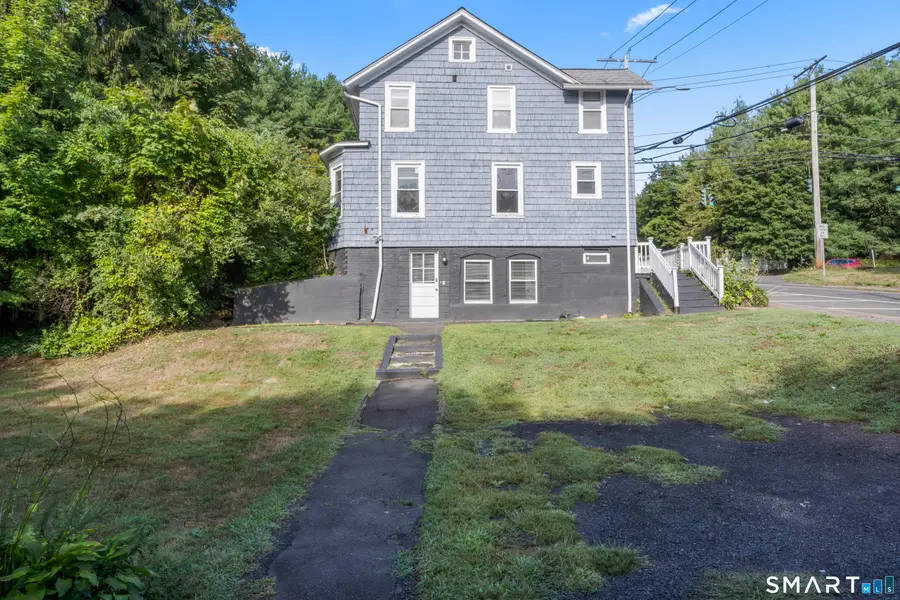 33 Evergreen Avenue, Hamden, CT 06518 - #3