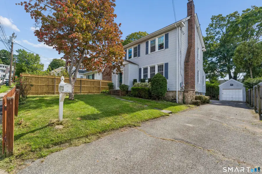 95 Orange Street, Stamford, CT 06902 - #2