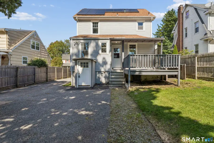 95 Orange Street, Stamford, CT 06902 - #3